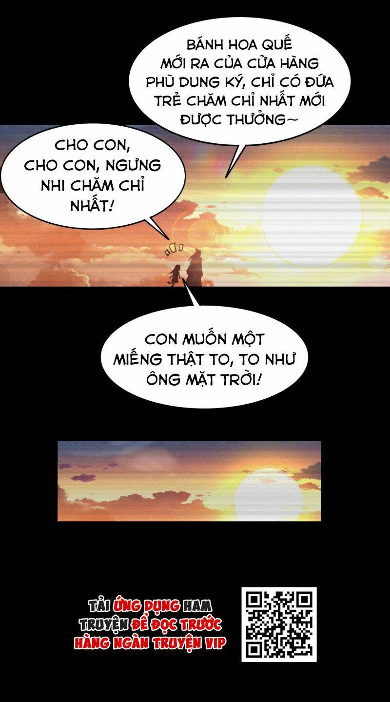 Thanh Đế Truyện: Chapter 72