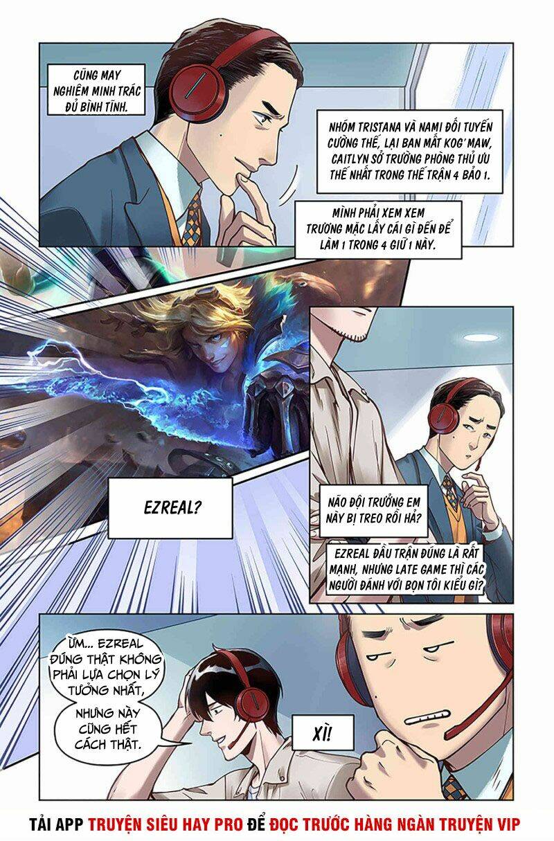 Vợ Yêu Của Ác Ma: Chapter 13