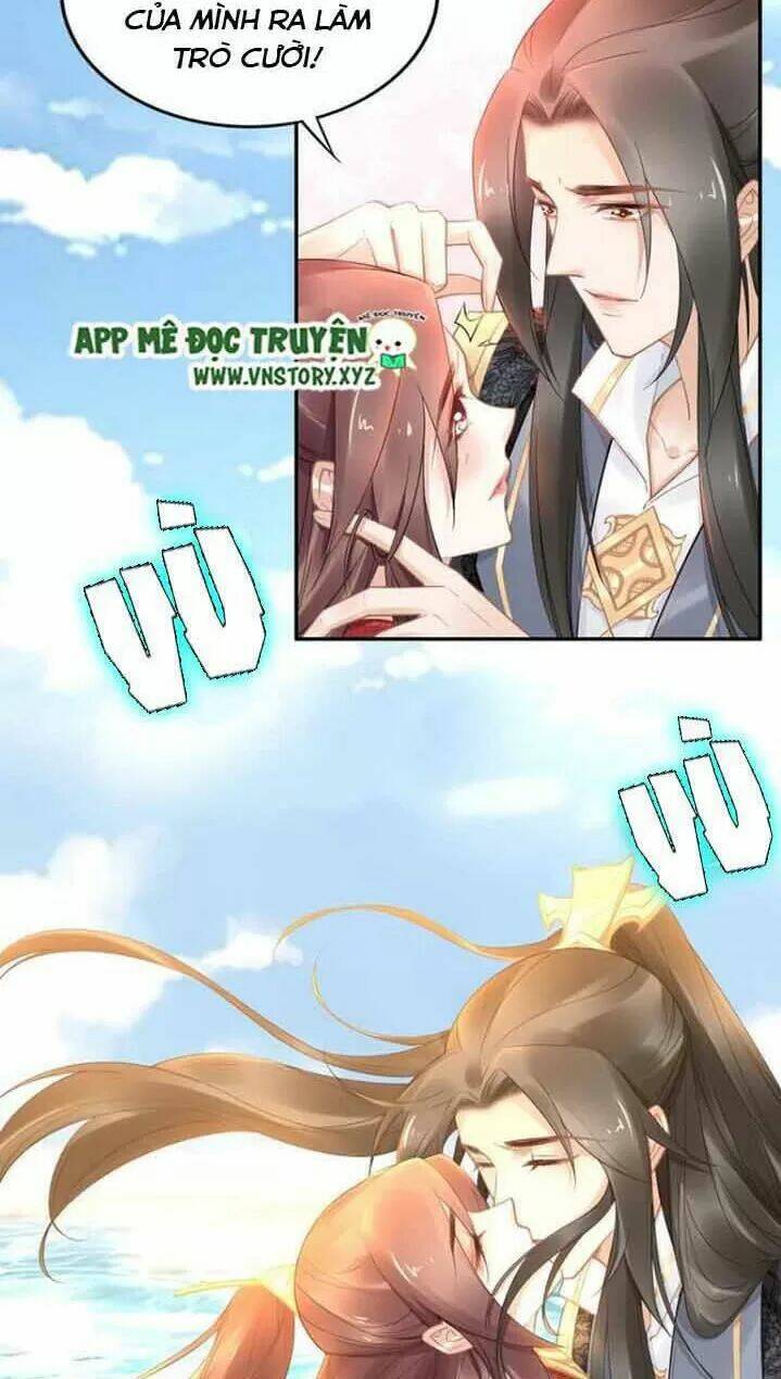 Nhất Sinh Nhất Thế Tiếu Thương Khung: Chapter 99