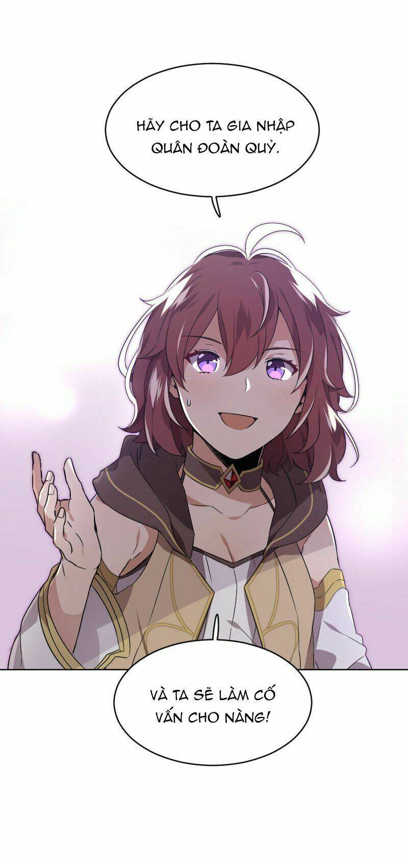 Pháp Sư Và Nữ Chúa Quỷ: Chapter 78