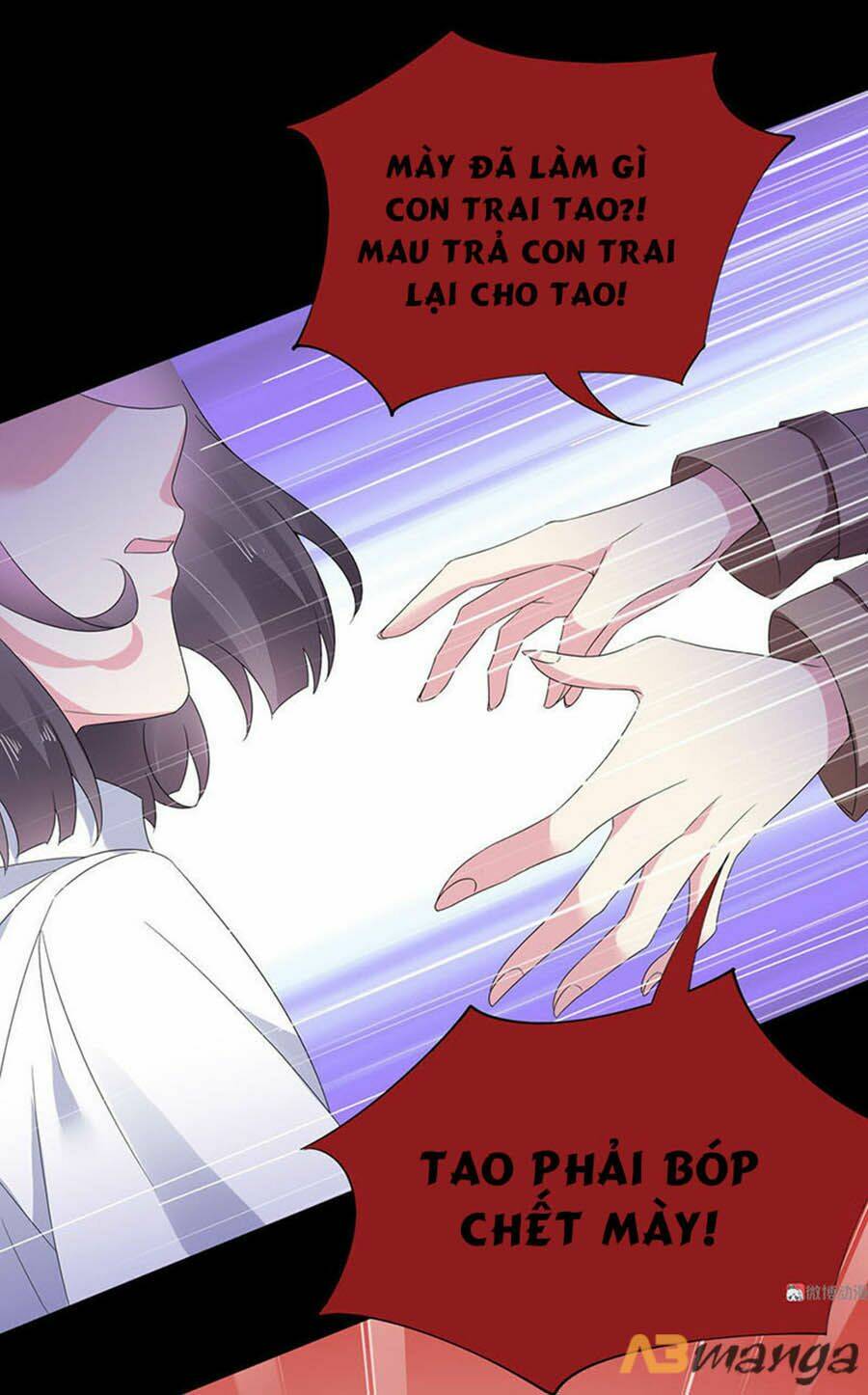 Yêu Tôi Đều Chết Cả Đi!: Chapter 144