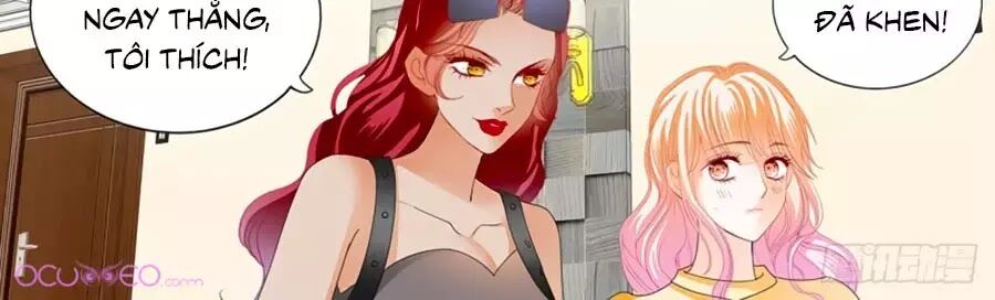 Bá Đạo Tiểu Thúc, Xin Trêu Chọc Vừa Thôi!: Chapter 121