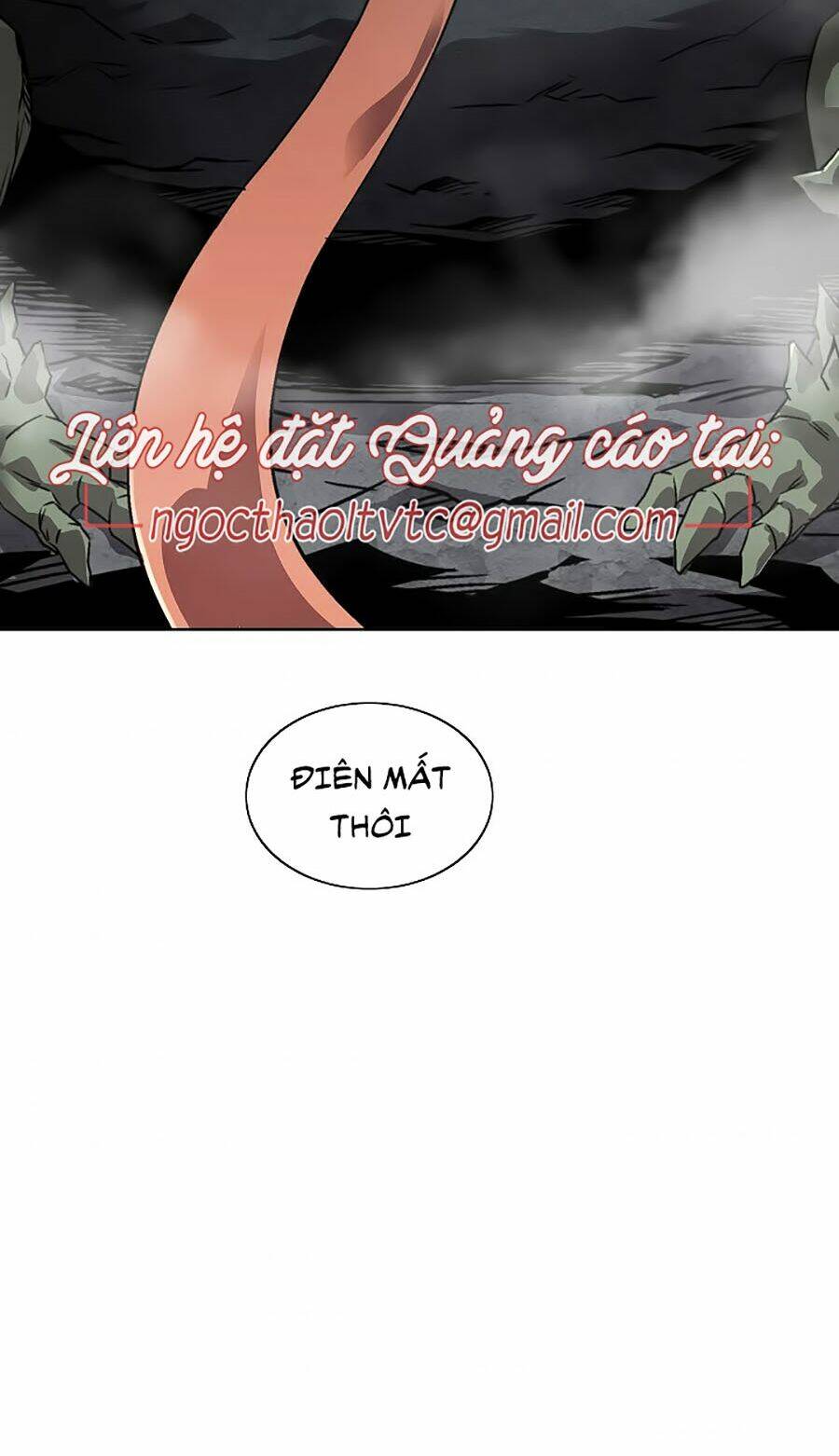 Hầm Ngục Bóng Tối: Chapter 23