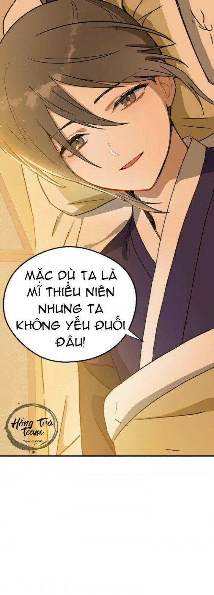 Duyên Nợ Kiếp Trước: Chapter 14