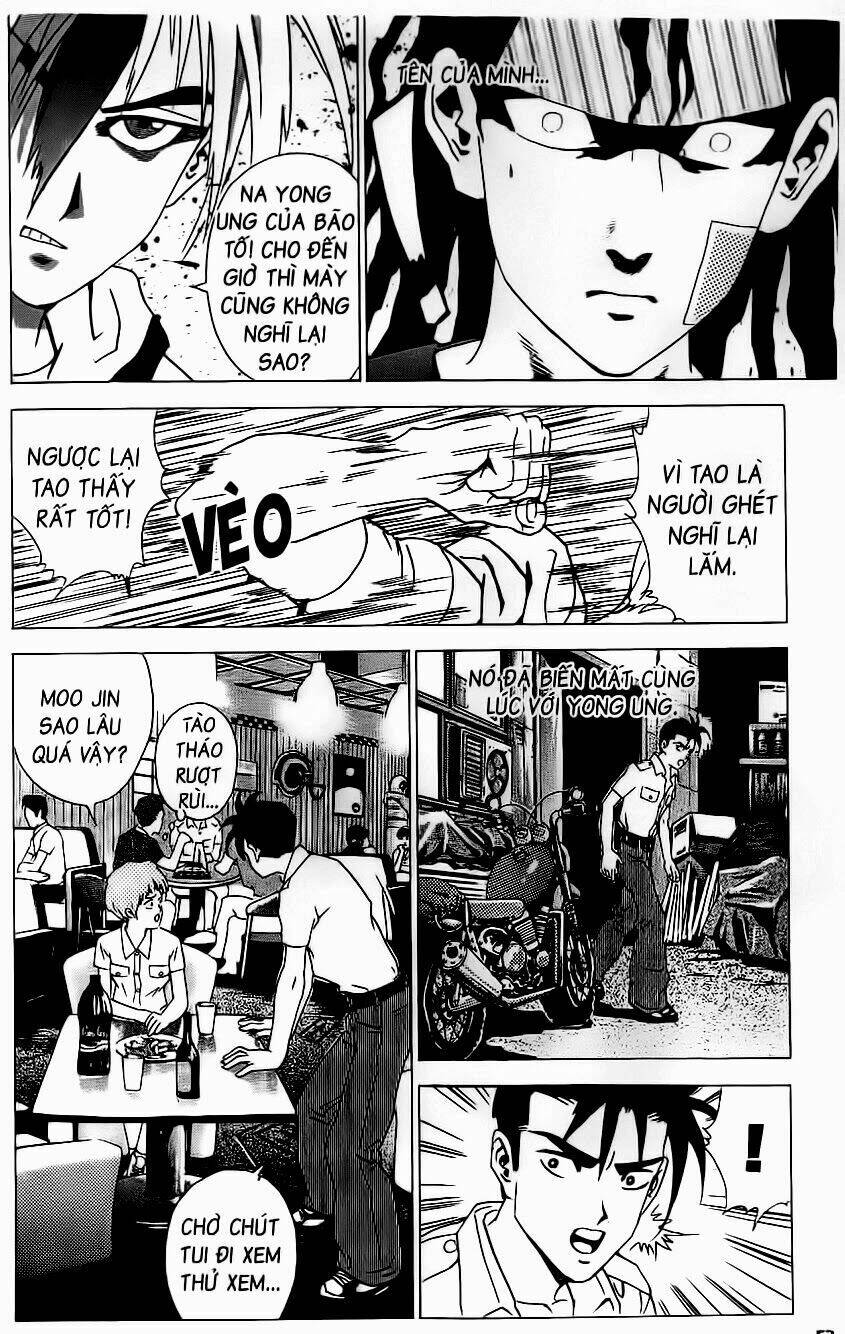 Ai Hơn Ai: Chapter 15