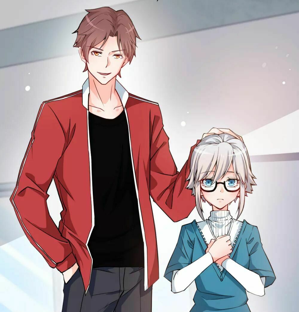 Vườn Trường Cuồng Sư Hệ Thống: Chapter 13