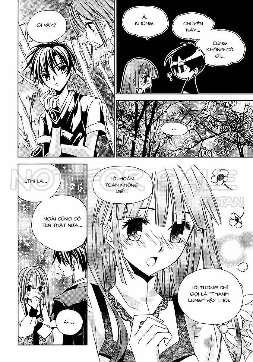 Hangah, Lee: Chapter 12