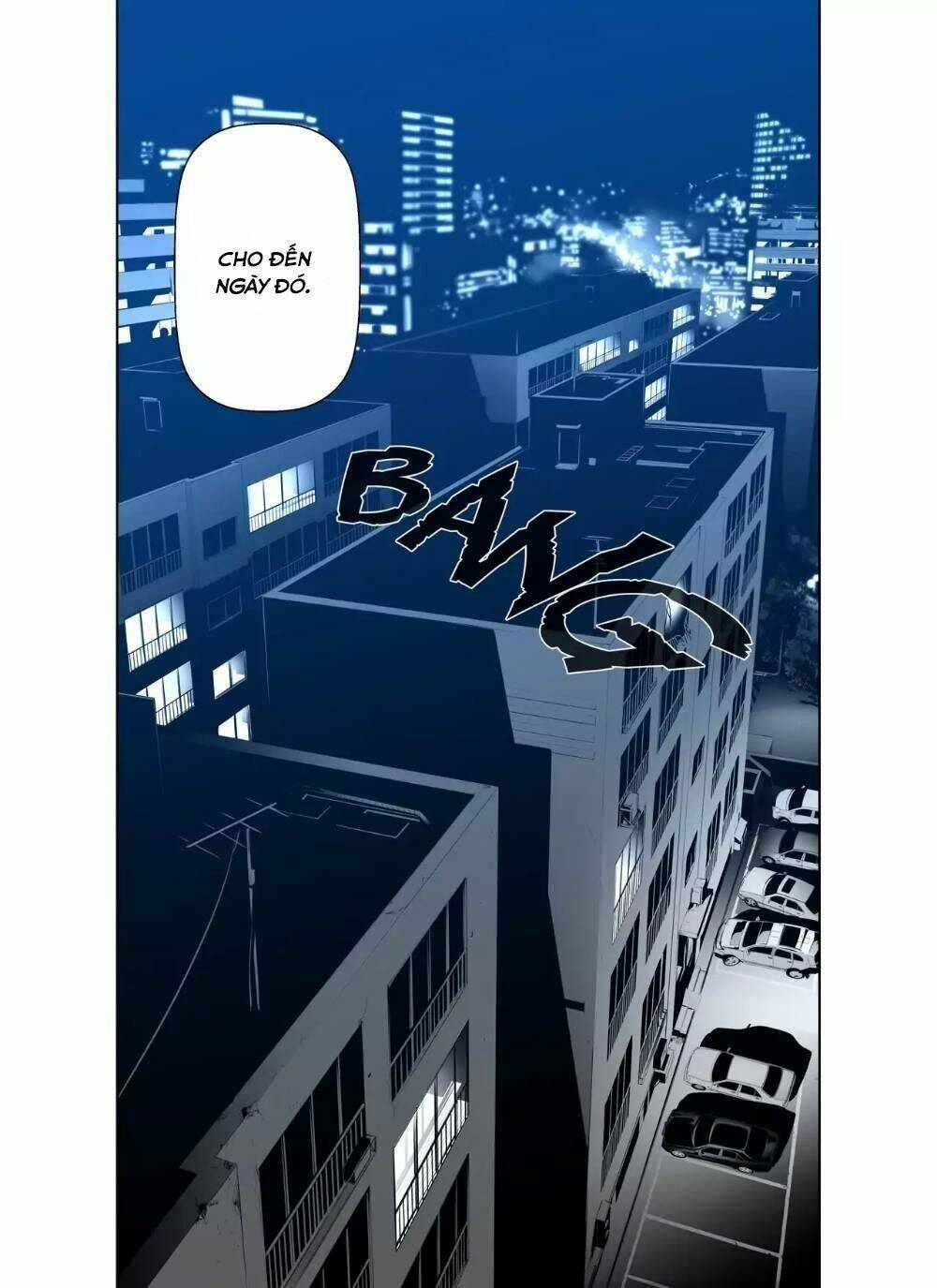 Tuyệt Thế Độc Phi Của Tà Vương: Chapter 44