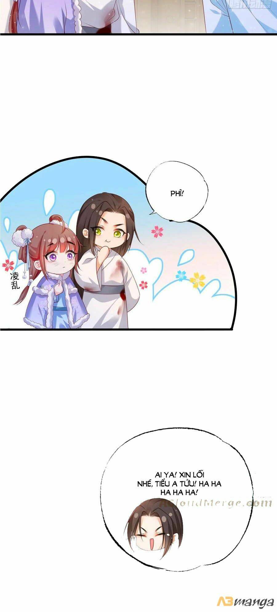 Nữ Thủ Phú Chi Kiều Sủng Nhiếp Chính Vương: Chapter 67
