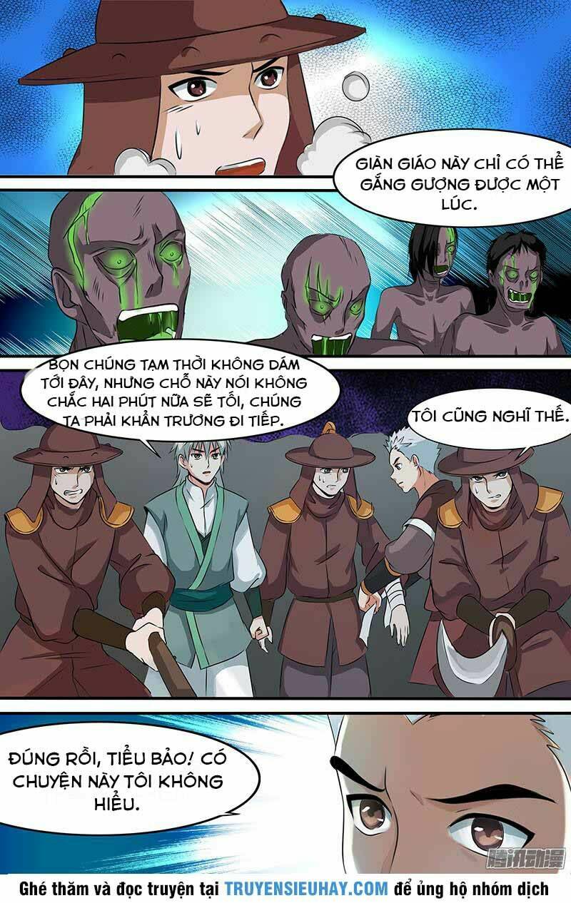 Cực Phẩm Tu Chân Thiếu Niên: Chapter 157