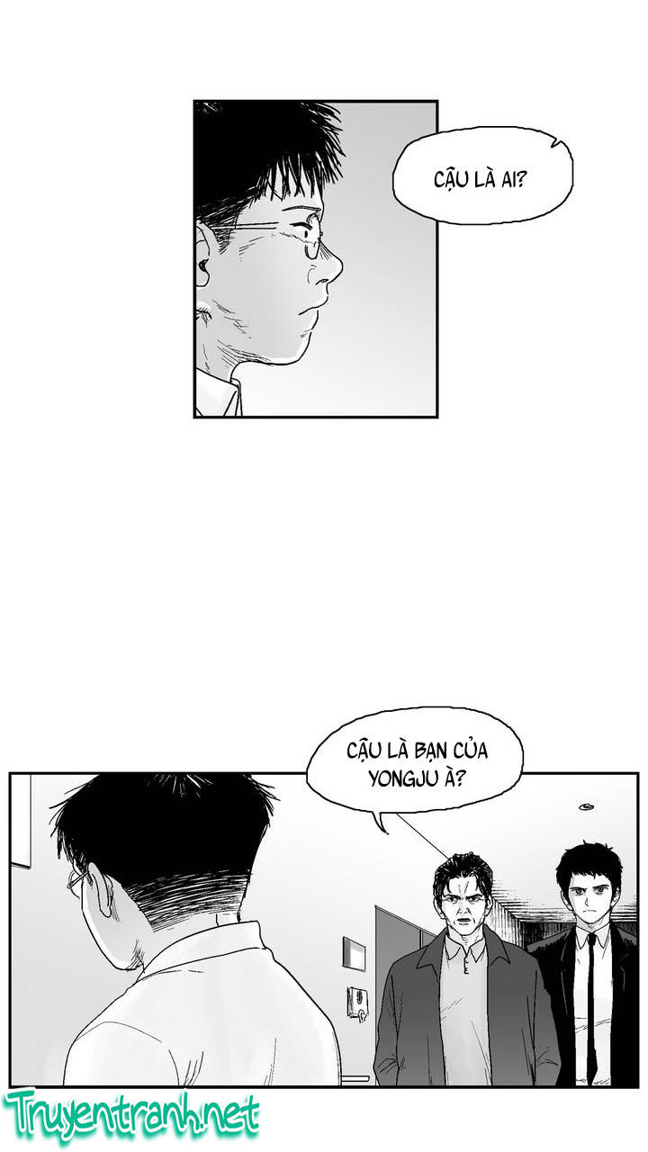 Dear Boy: Chapter 10