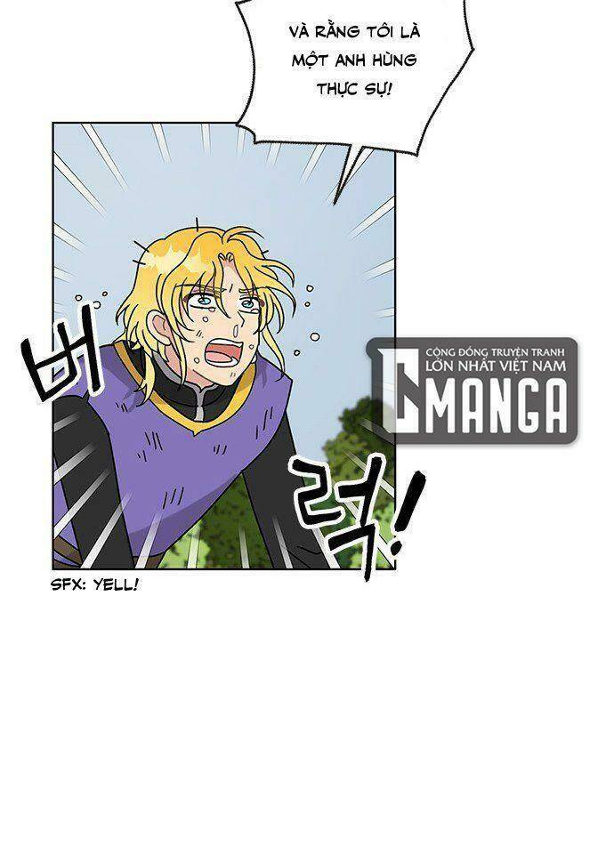 Tôi Trở Thành Đầu Bếp Của Long Vương: Chapter 13