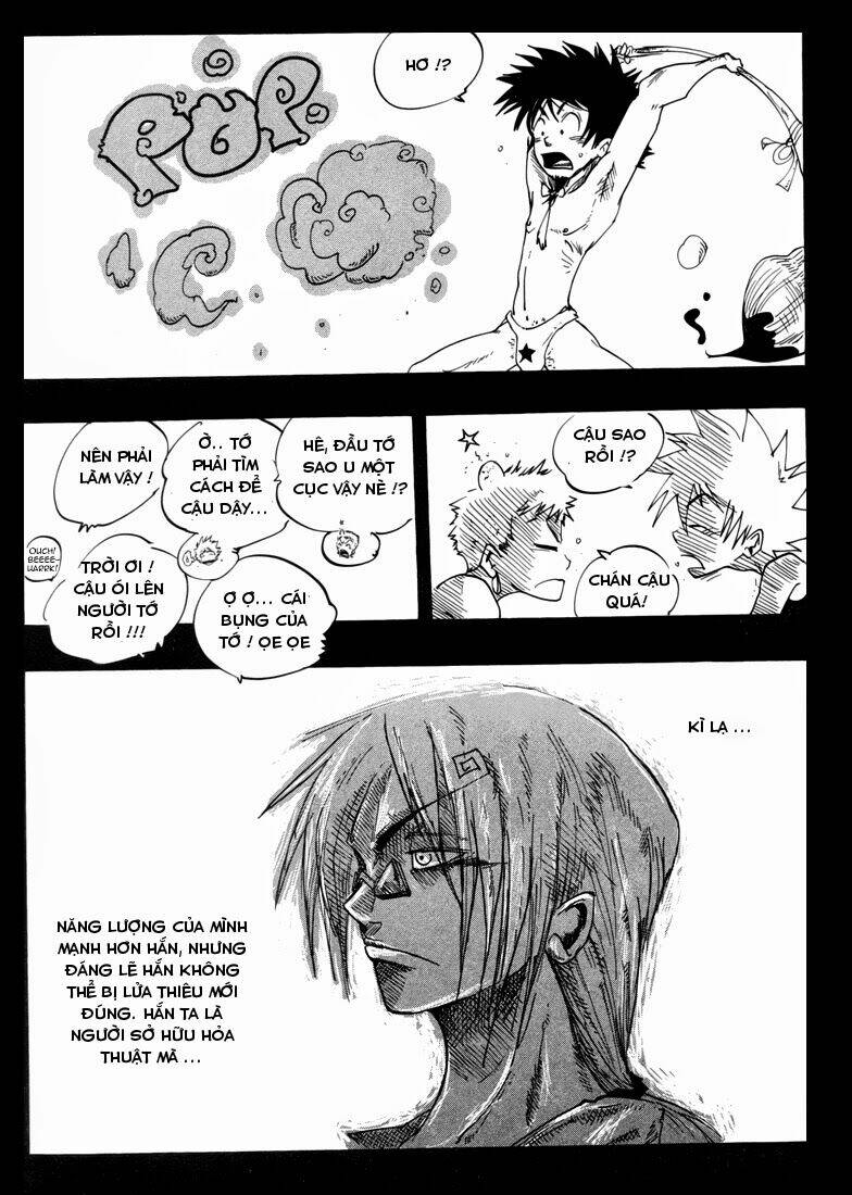 Dreamland: Chapter 18