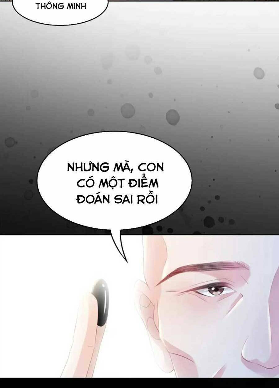 Xung Hỉ Vương Phi: Chapter 95