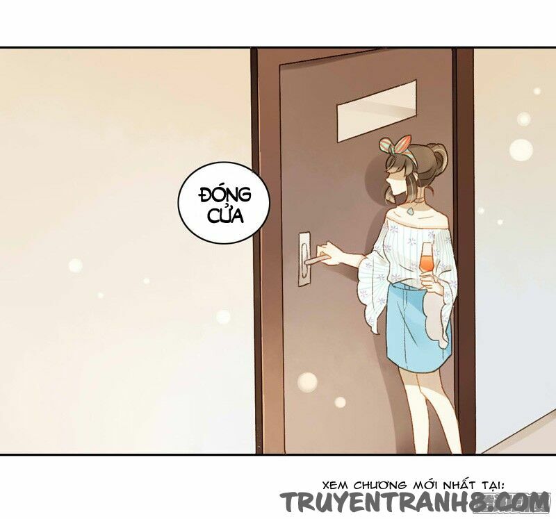 Sức Mạnh Của Sắc Đẹp: Chapter 128