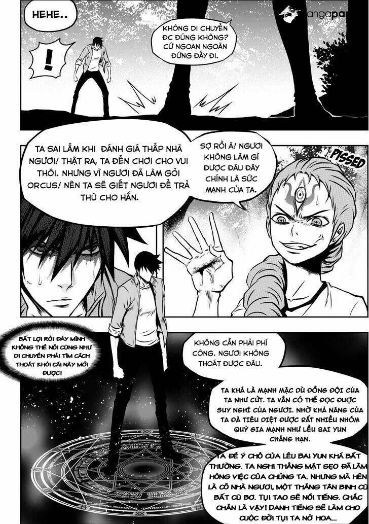 Macrophage Regulation: Chapter 49