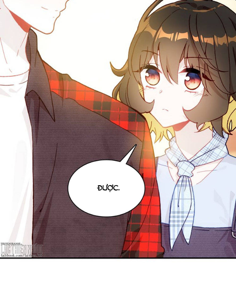 Ái Ngạo Kiều Long Vương Gia: Chapter 34