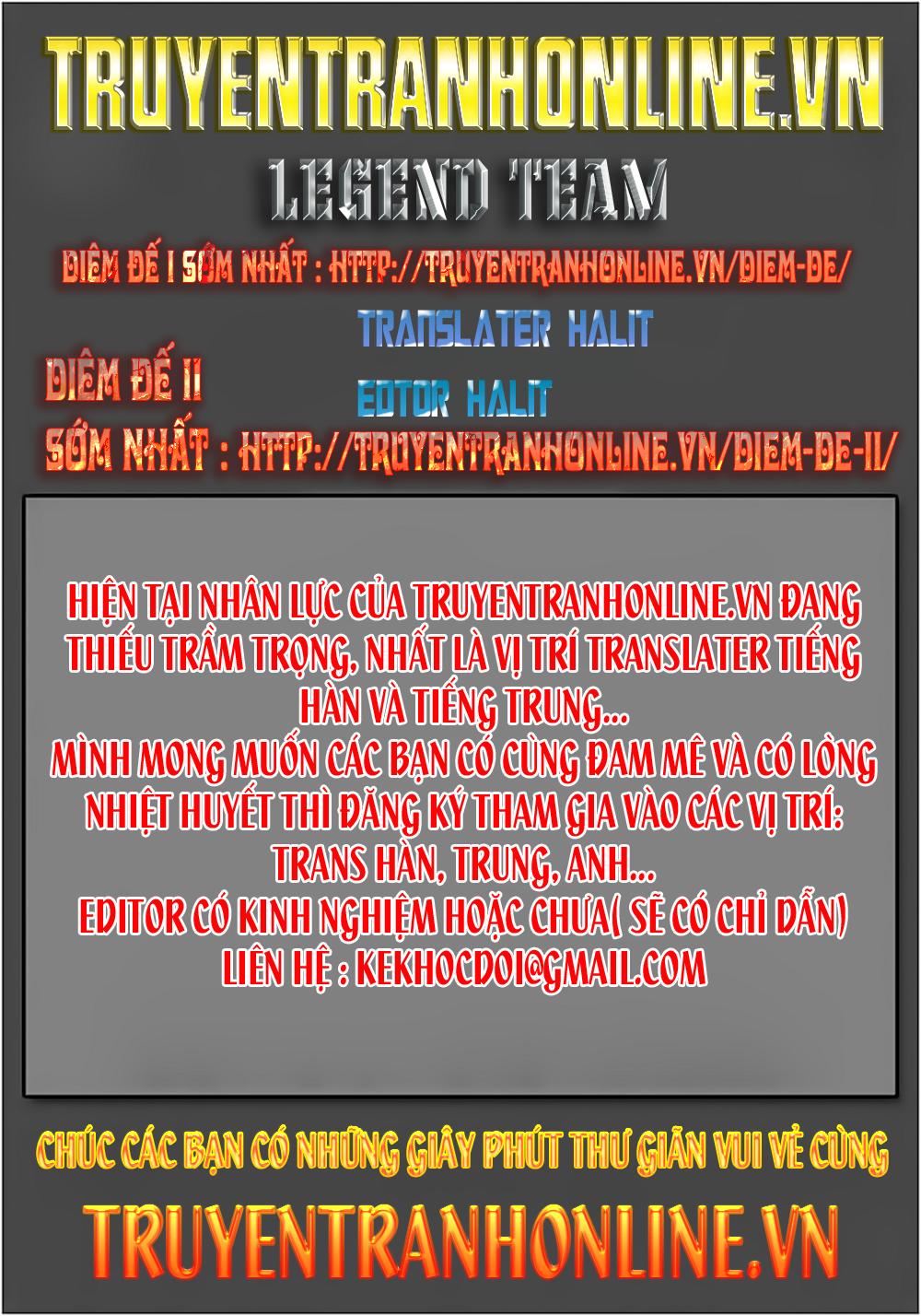 Diêm Đế: Chapter 202