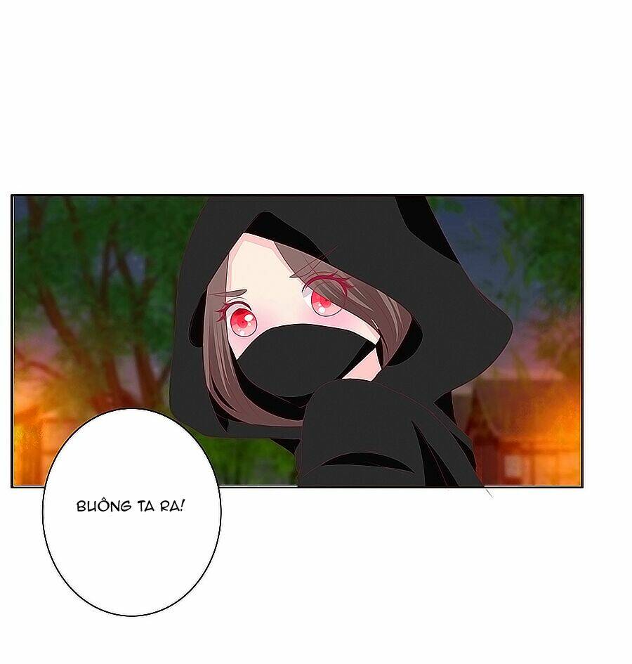 Tướng Quân Mời Ra Trận: Chapter 165