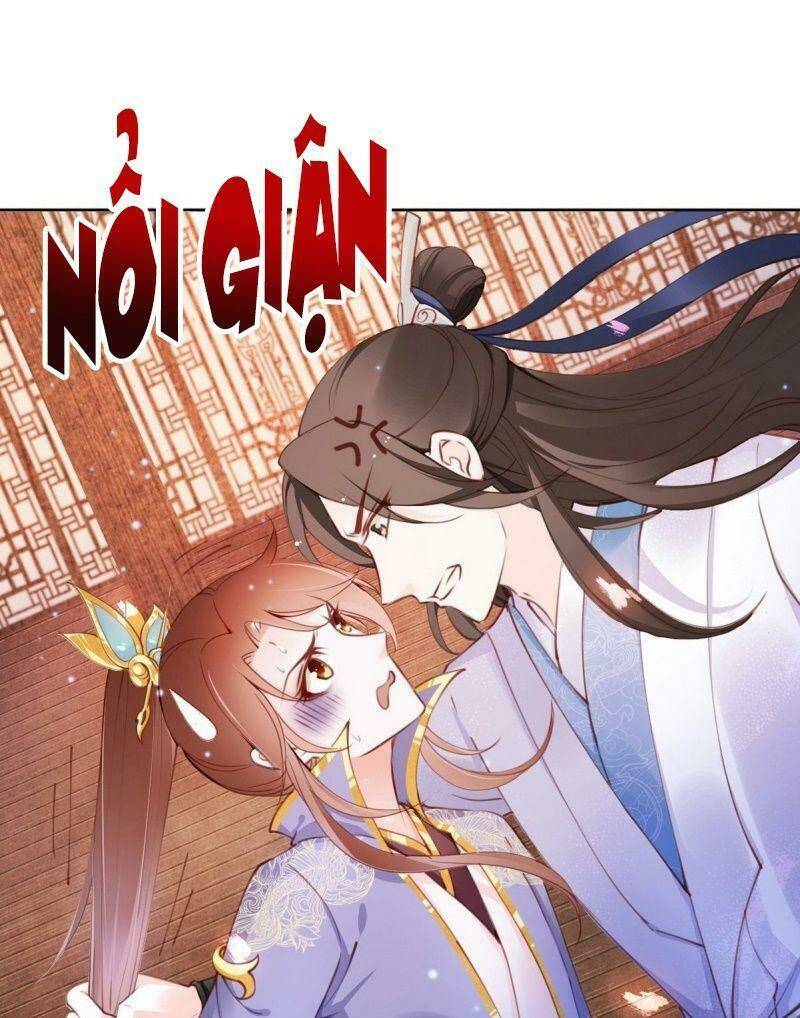 Nàng Trở Thành Bạch Nguyệt Quang Của Vương Gia Bệnh Kiều: Chapter 7