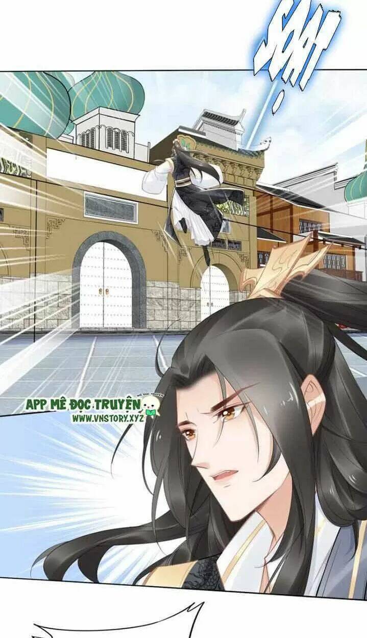 Nhất Sinh Nhất Thế Tiếu Thương Khung: Chapter 89