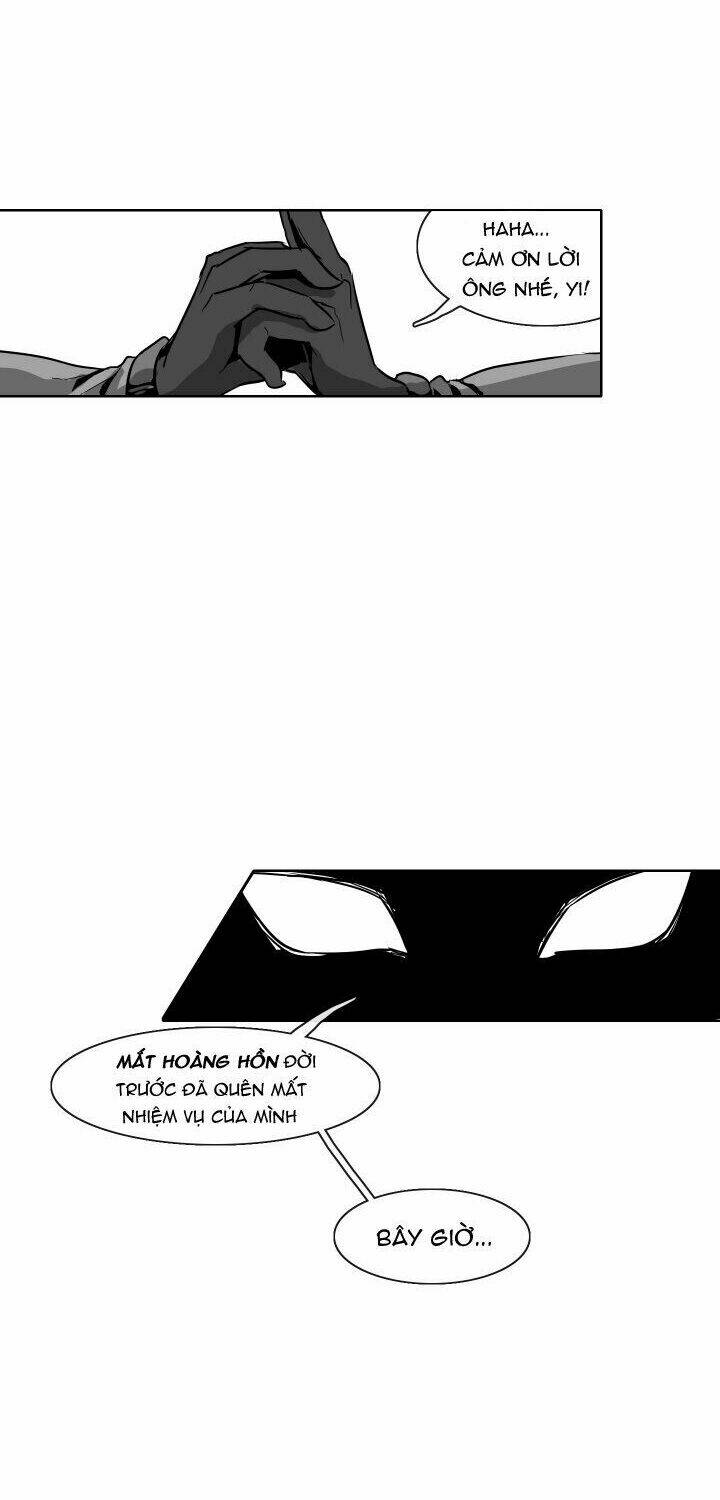 Câu Chuyện Yasuo X Riven: Chapter 12