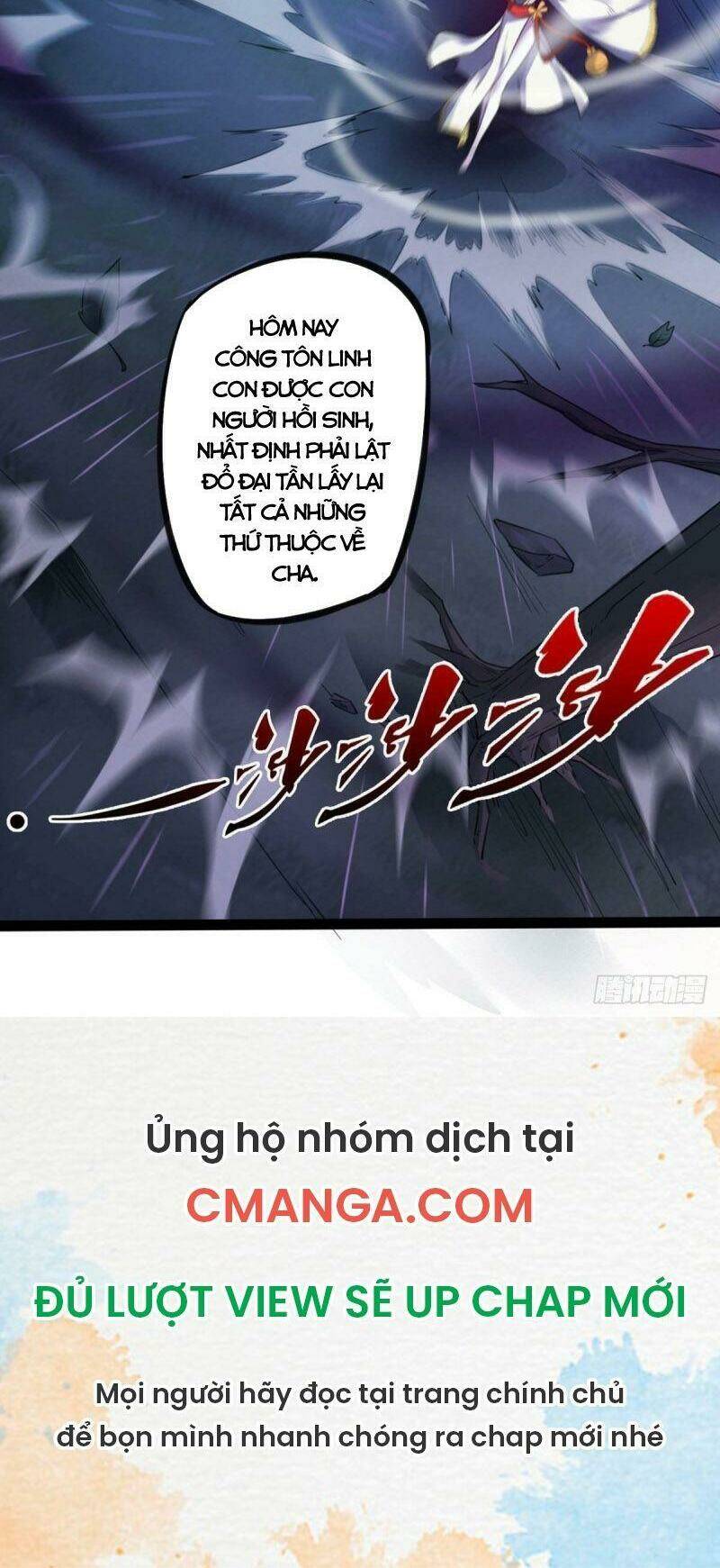 Thủ Vệ Nhất Thần: Chapter 29