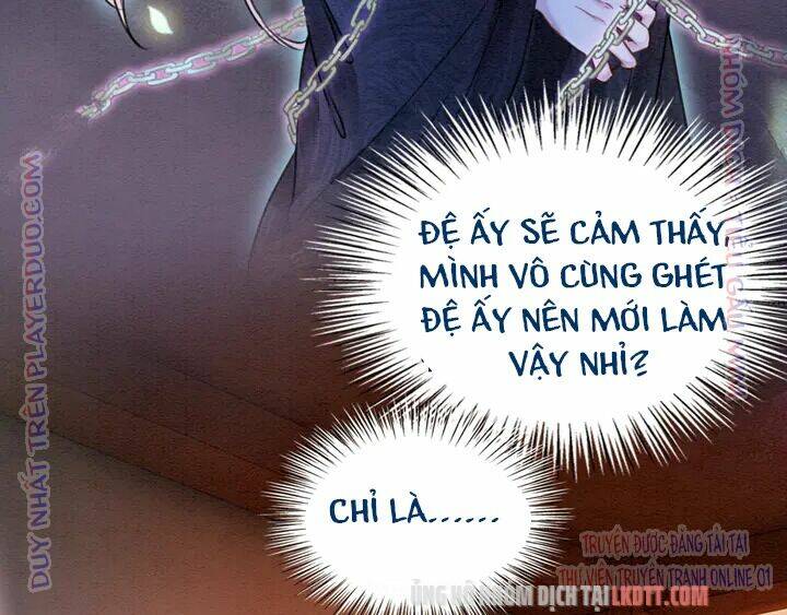 Trọng Sinh Bá Sủng Nhiếp Chính Vương Quá Mạnh Mẽ: Chapter 174