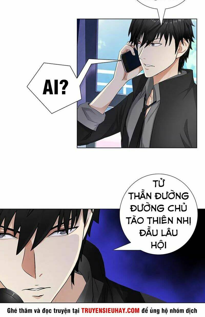 Học Viện Cao Thủ: Chapter 83