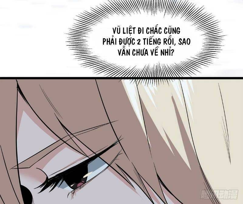 Trùng Lãnh Quái Đàm: Chapter 10