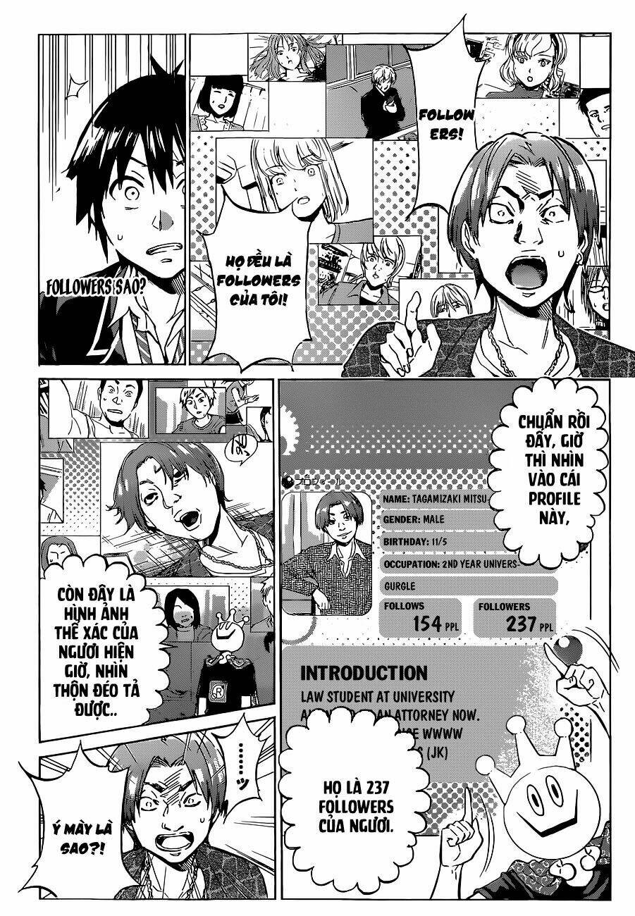 Real Account Ii: Chapter 1.2