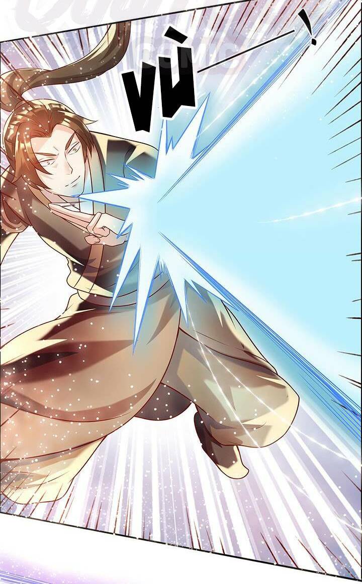 Siêu Phàm Truyện: Chapter 87