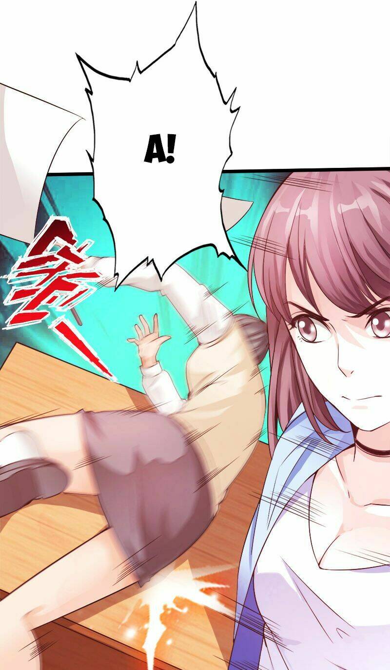 Tuyệt Phẩm Tà Thiếu: Chapter 10