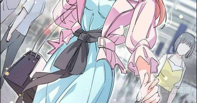 Trời Ban Cho Nam Thần Daddy: Chapter 1