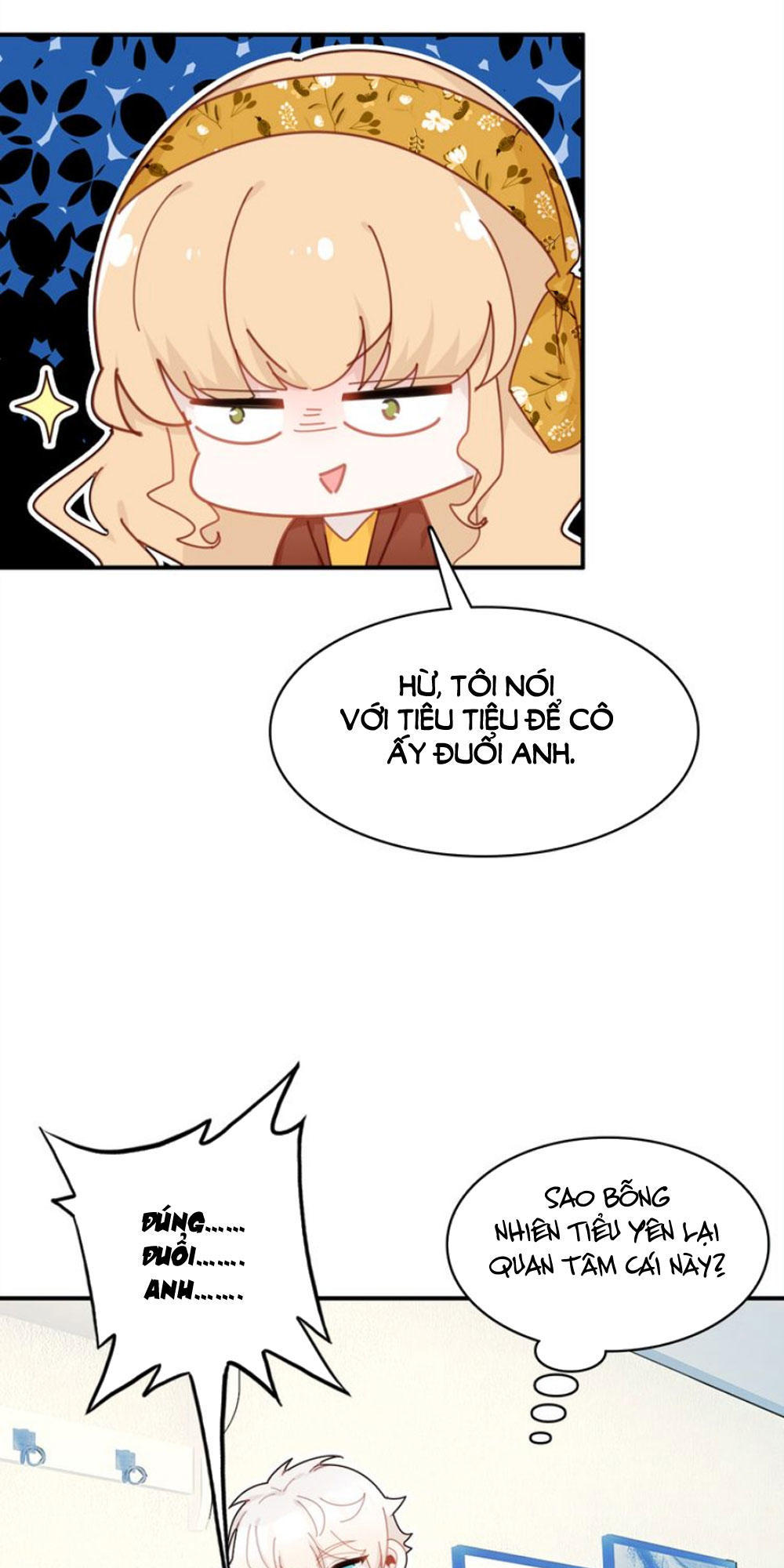 Ái Ngạo Kiều Long Vương Gia: Chapter 20