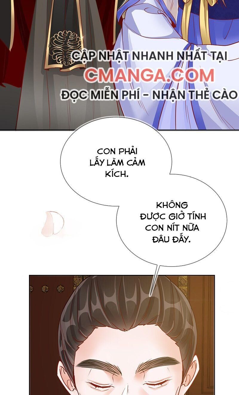 Công Lược Trưởng Thành Của Vương Phi: Chapter 29