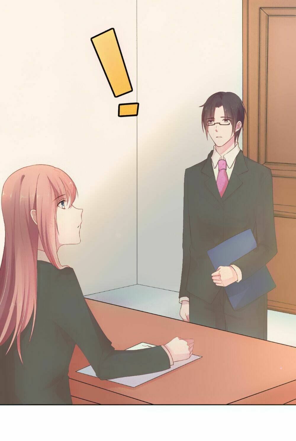 Thoát Quỹ Biên Duyên: Chapter 13