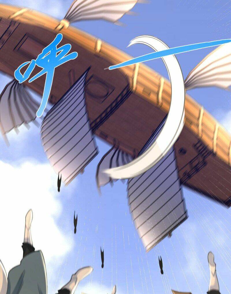 Chí Tôn Trọng Sinh: Chapter 77