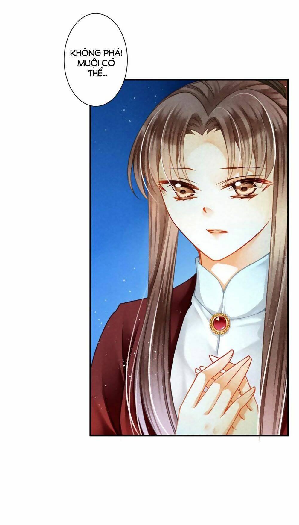 Ái Thượng Vô Địch Tiếu Hoàng Hậu: Chapter 154