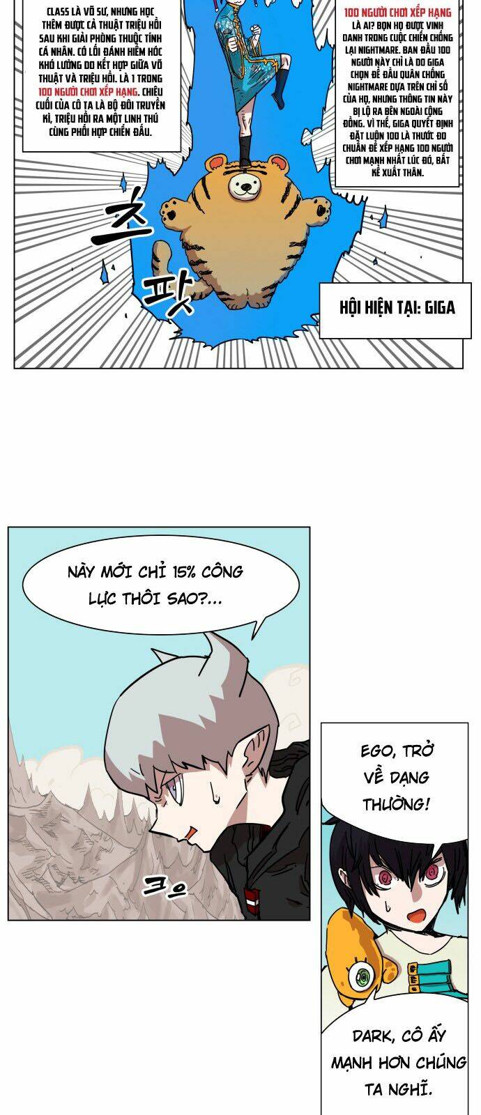 Hard Core Leveling Warrior: Chapter 69