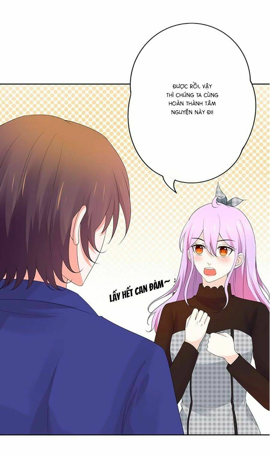 Bạn Trai Là Ngôi Sao: Chapter 116