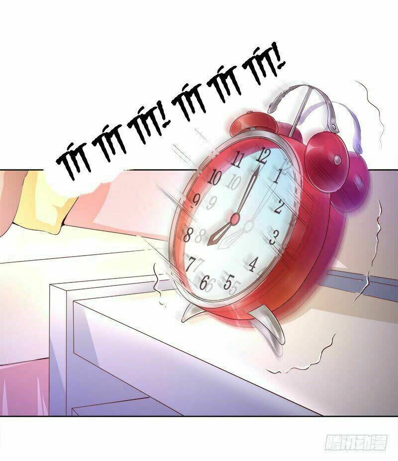 Lãnh Hôn Cuồng Ái: Chapter 18