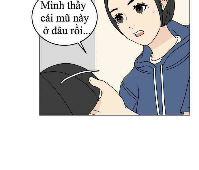 30 Phút Bước Đi Bên Em: Chapter 39