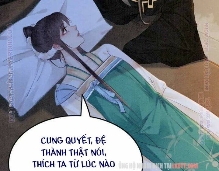 Trọng Sinh Bá Sủng Nhiếp Chính Vương Quá Mạnh Mẽ: Chapter 212