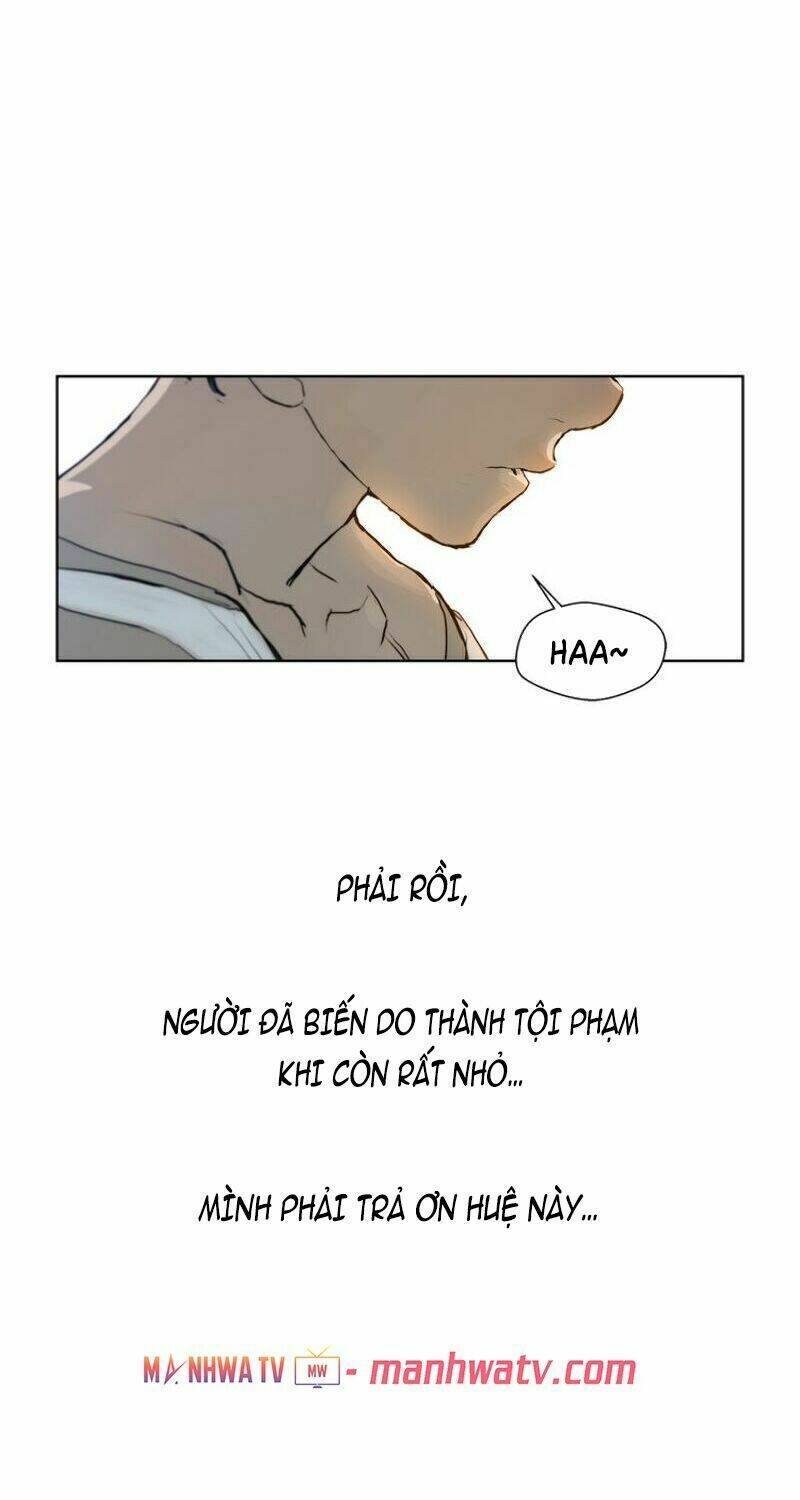 Thanh Gươm Danh Vọng: Chapter 24