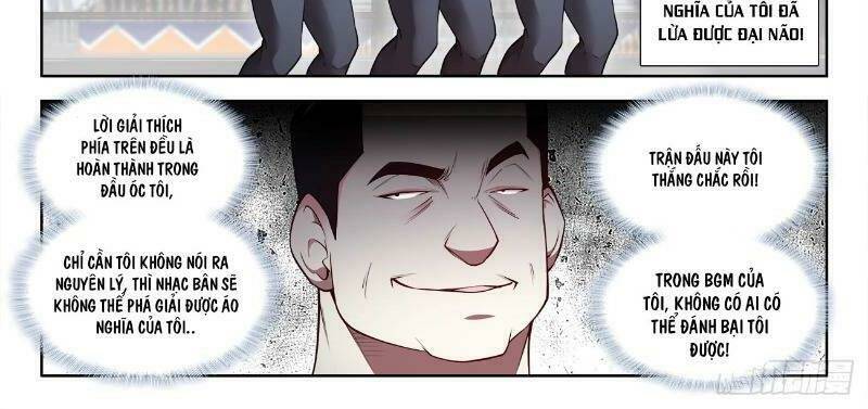 Cực Đạo Tông Sư: Chapter 59