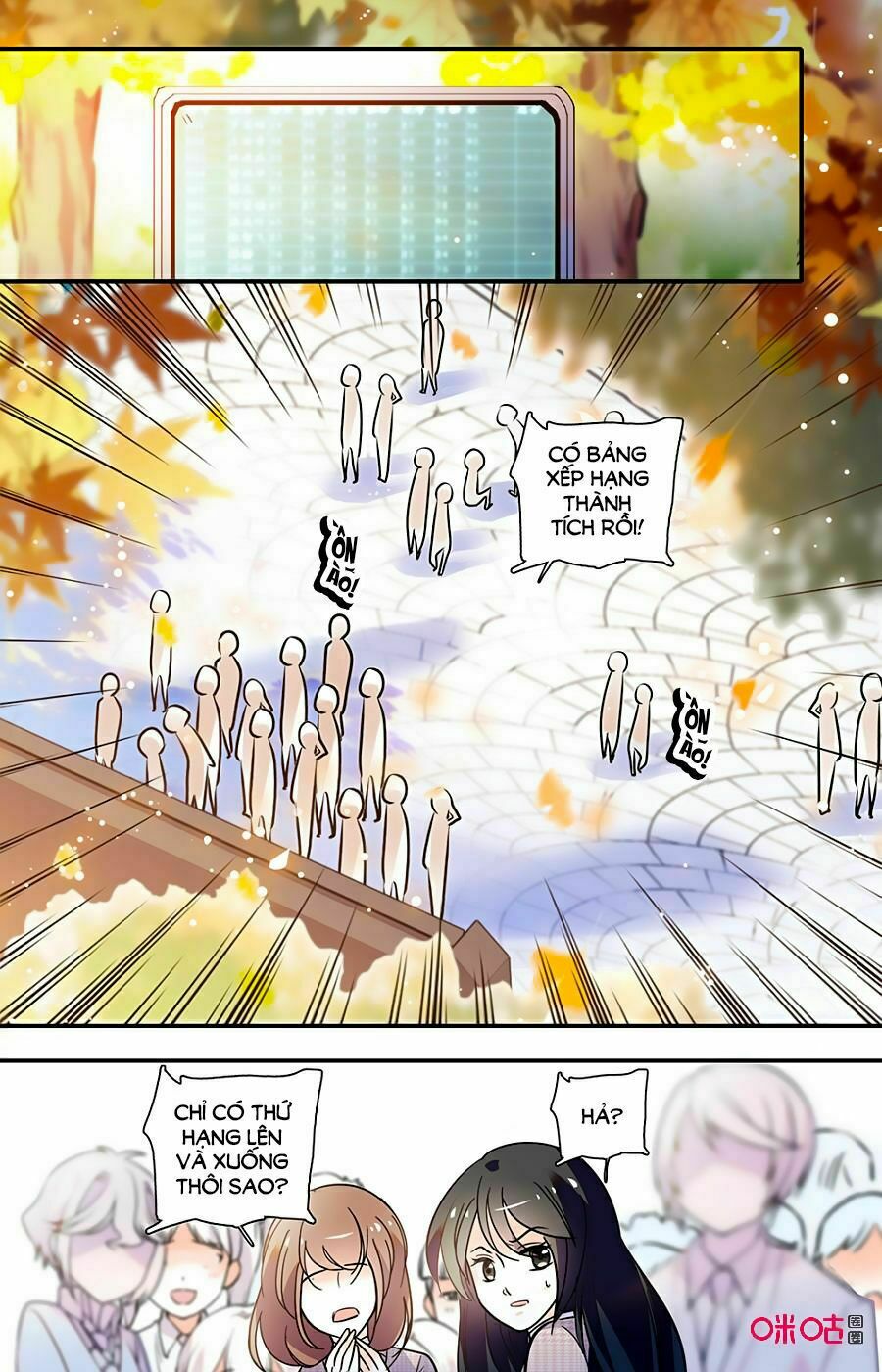 Thanh Ninh Chi Hạ: Chapter 413