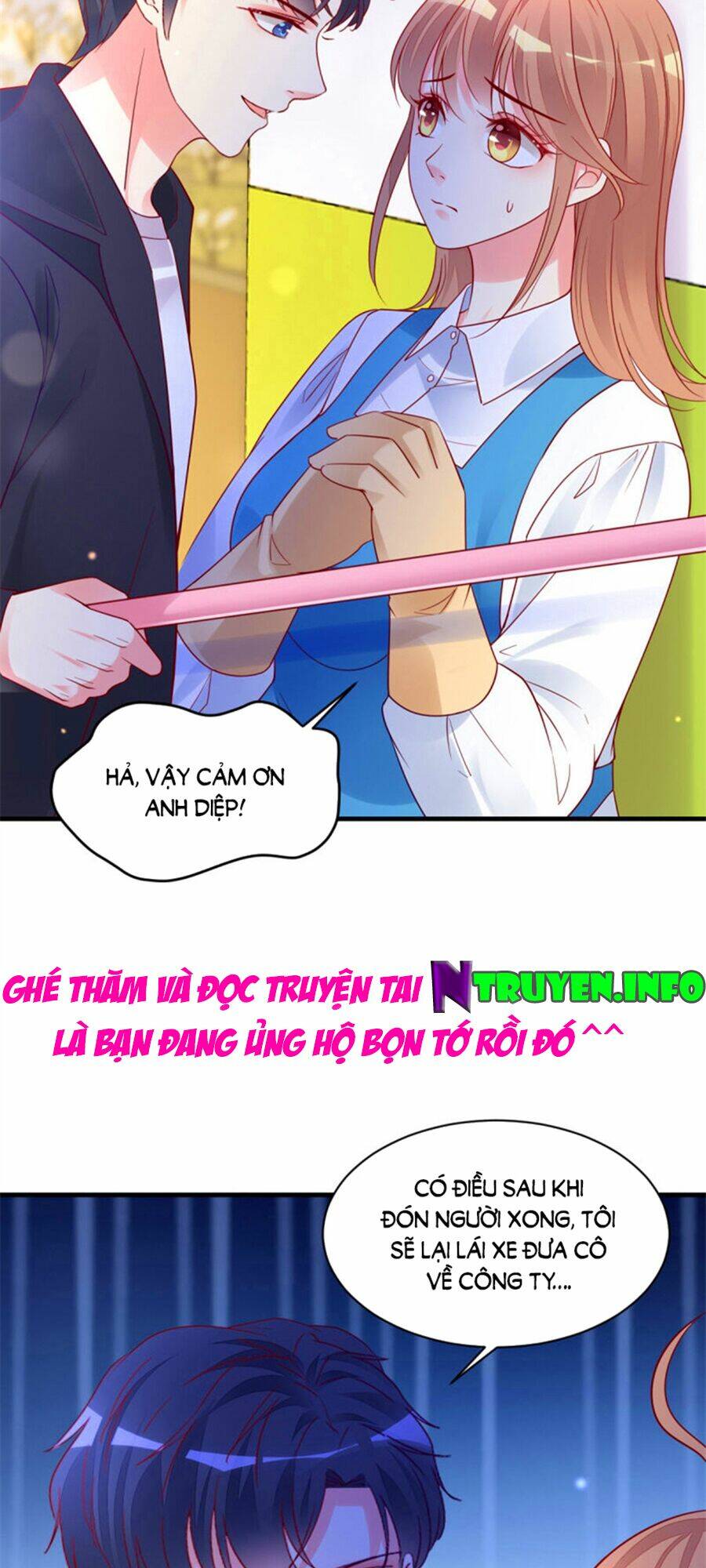Thác Loạn Chung Thân: Chapter 26.2