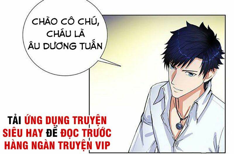 Học Viện Cao Thủ: Chapter 88