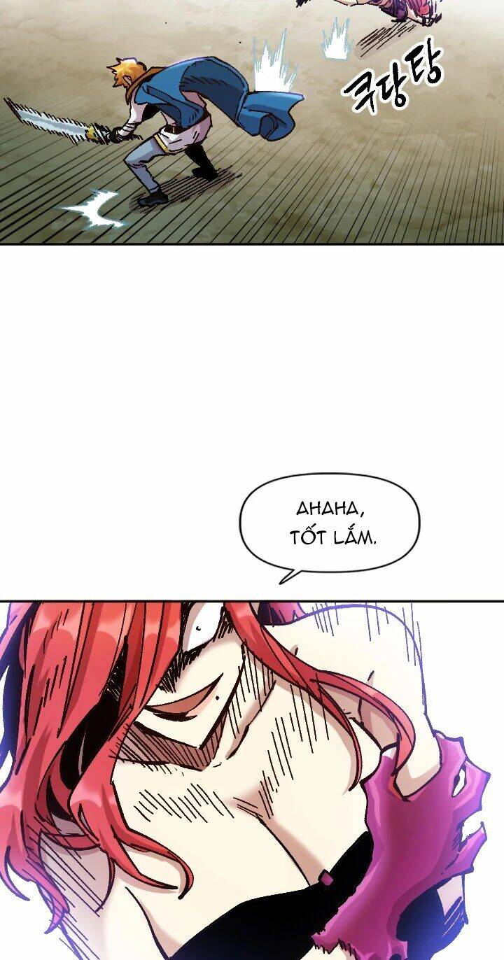 Nô Lệ Nghịch Thiên: Chapter 71